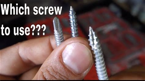 screws for sheet metal to wood|screws to fasten wood metal.